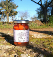 Pickles de petit bec