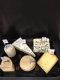 Plateau de fromages 8-12 pers. pour nouvel an - image 2