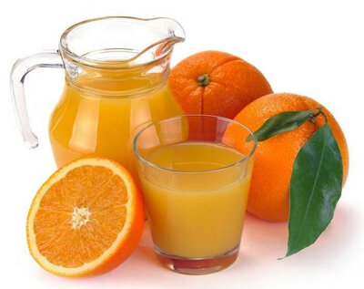 Oranges