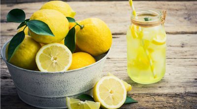 Citrons