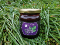 Confiture de mûre bio