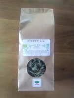 Tisane digest