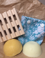 Pochette découverte saf