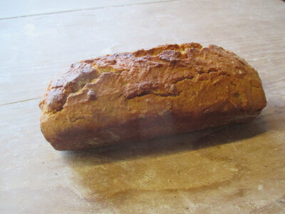 Pain d'épice