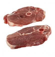 Gigot tranché 2 tranches