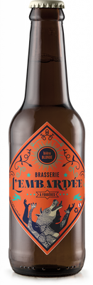 Dame louve ipa