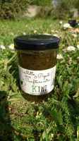 Confiture extra kiwi