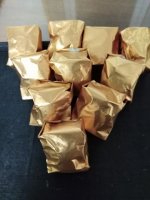 Marron glacé (lot de 4)