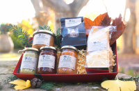 Panier l'apéro provençal n°6 