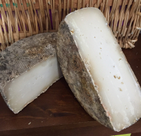 Tome de chèvre - 200g