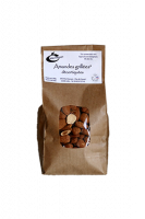 Amandes grillées décortiquées 500gr