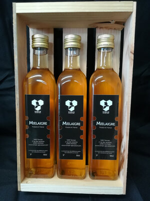 Mielaigre 50cl