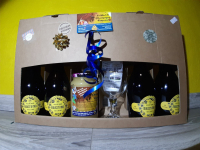 Coffret bière