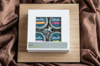 Coffret thés & infusion convivialit