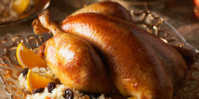 Poularde 2kg+