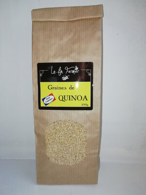 Quinoa
