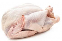 Dinde de noël 3 kilos