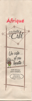 Café d'afrique - moulu
