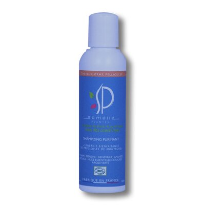 *promo - sam' shampouine, shampoing