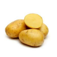 Pomme de terre alliance