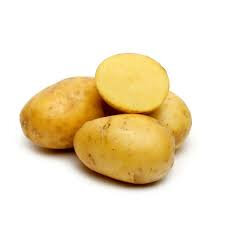 Pomme de terre alliance