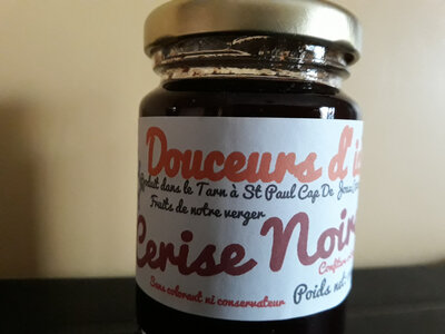 Cerise noire