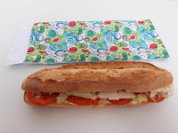 Sac à sandwich