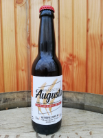 Ambrée des pousterles