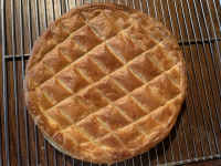 Galette des rois