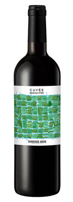 Cuvée sans sulfites 2020