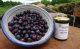 Confiture myrtille - achat solidaire - image 2