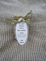 Apéro pois chiche curry - vegan-[COPIE A MODIFIER]