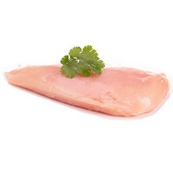 Blanc de poulet