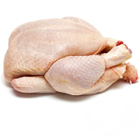 Poulet fermier bio