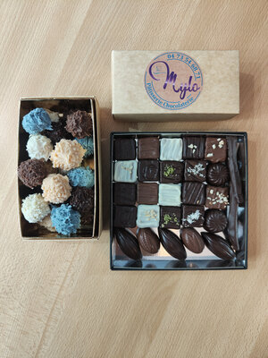 Chocobox