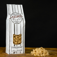 Conchiglie nature 400g
