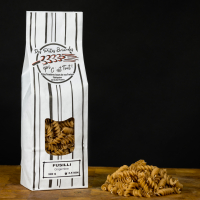 Fusilli gingembre 300g