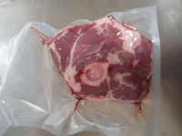 Jarret, environ 310g