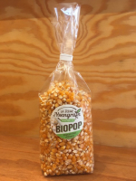 Maïs pop corn 500gr
