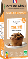 Préparation pour muffins