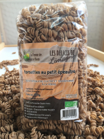 Torsettes au petit épeautre bio