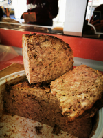 Pâté de porc maison