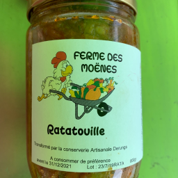 Ratatouille