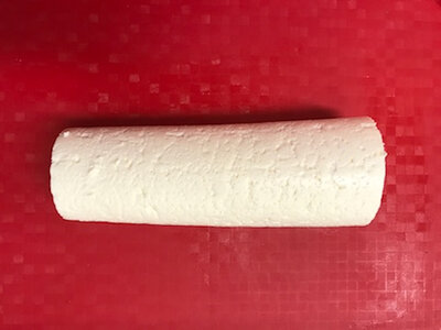 Fromage frais de chèvre