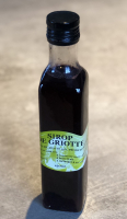 Sirop de griottes