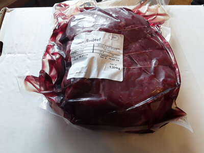 Rosbeef