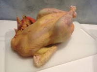 Poule plein air 900gr à 1,4kg