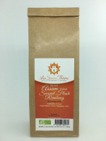 Assam tgfop second flush rembeng