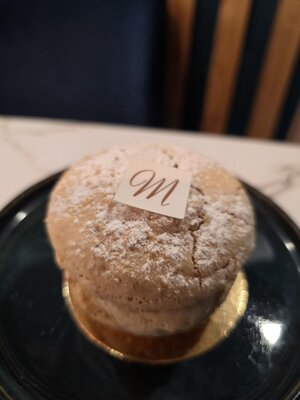 Sublime praliné