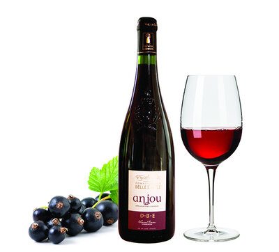 Anjou rouge 2023